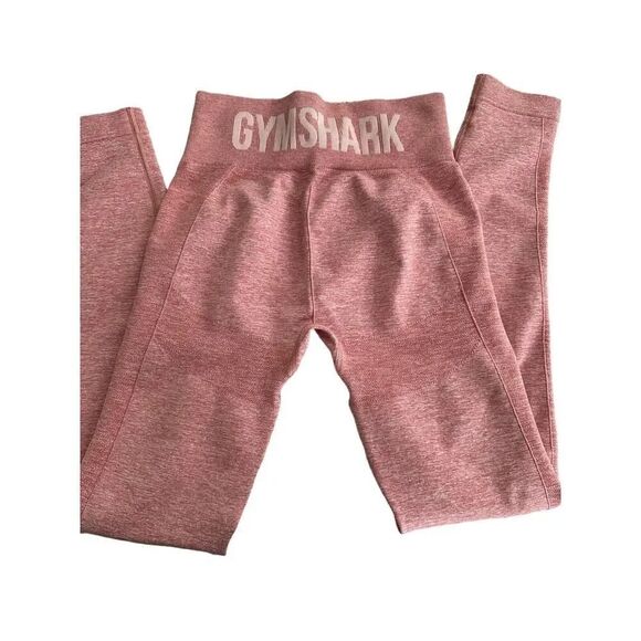 Gymshark leggings - Picture 1 of 3